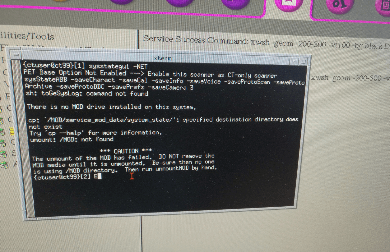 NET USB备份BSB机器的systemstate NET USB备份BSB机器的systemstate