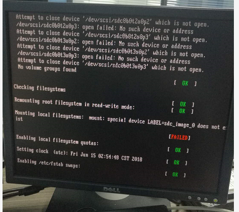 如何用telnet远程连接CT格式化image盘 如何用telnet远程连接CT格式化image盘